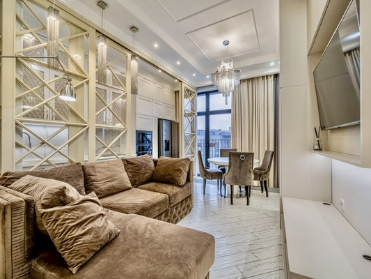 Купить 2-комнатную квартиру