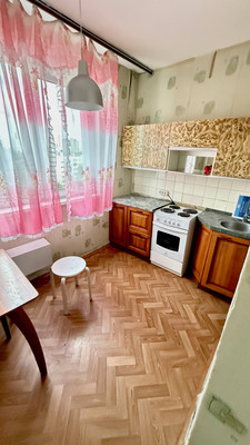 Купить 1-комнатную квартиру