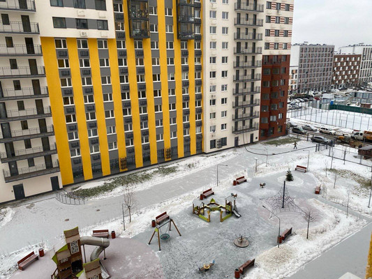 Купить 2-комнатную квартиру