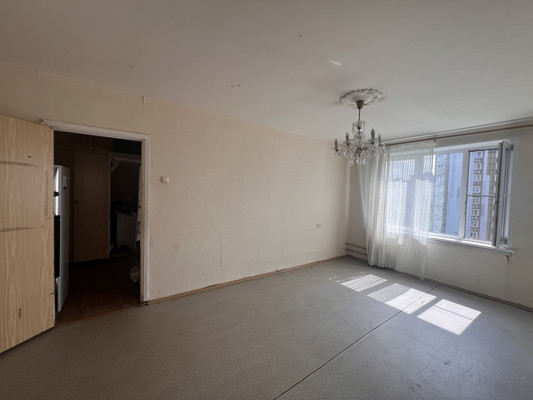 Купить 3-комнатную квартиру