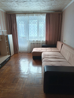 Снять 2-комнатную квартиру