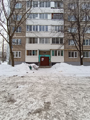 Купить 1-комнатную квартиру