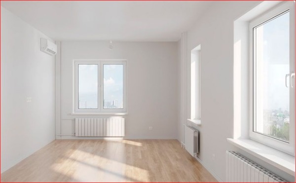 Купить 2-комнатную квартиру