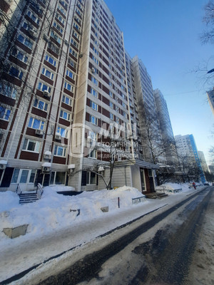 Купить 1-комнатную квартиру