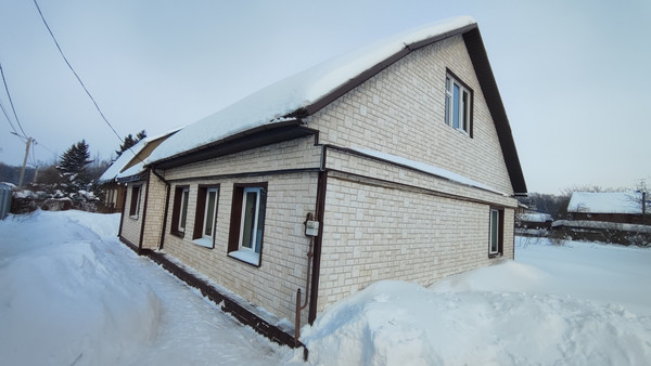 Купить  дом