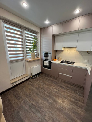 Купить 2-комнатную квартиру