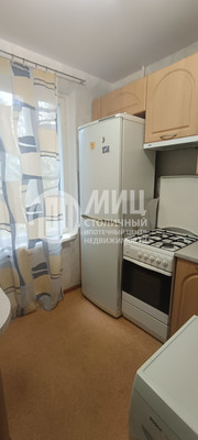 Купить 2-комнатную квартиру