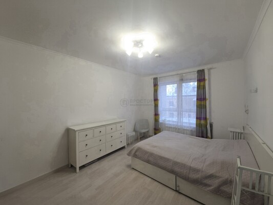 Купить 3-комнатную квартиру