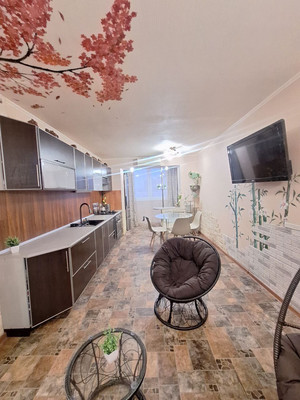 Купить 2-комнатную квартиру