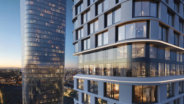 Купить 1-комнатную квартиру