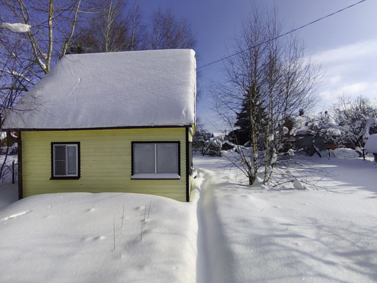 Купить  дом