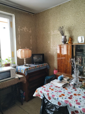 Купить 1-комнатную квартиру