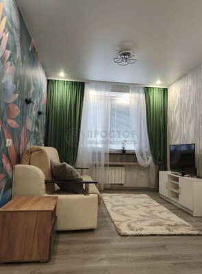 Купить 1-комнатную квартиру