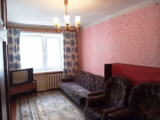 Купить комнату