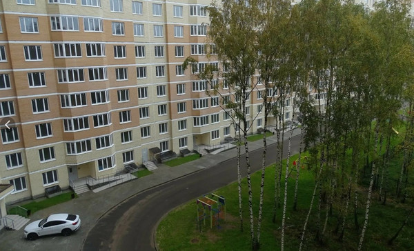 Купить 1-комнатную квартиру