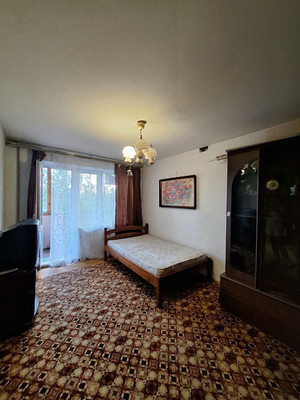 Купить 2-комнатную квартиру