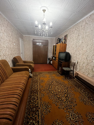 Купить 2-комнатную квартиру