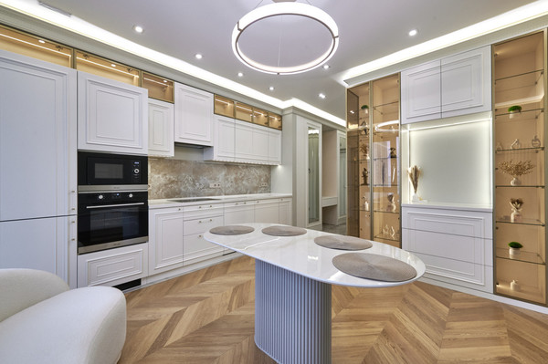 Купить 2-комнатную квартиру