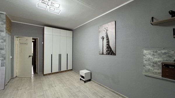 Купить 3-комнатную квартиру