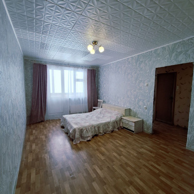 Купить 1-комнатную квартиру