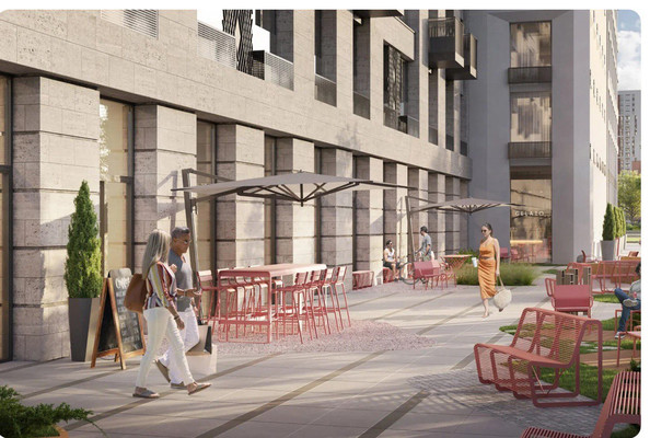 Купить 1-комнатную квартиру