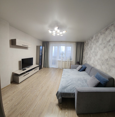 Купить 3-комнатную квартиру