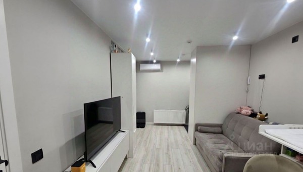 Купить 2-комнатную квартиру