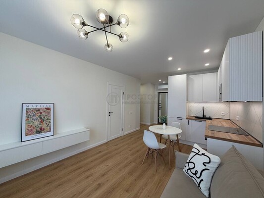 Купить 1-комнатную квартиру