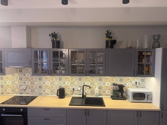 Купить 2-комнатную квартиру