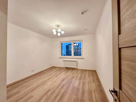 Купить 2-комнатную квартиру