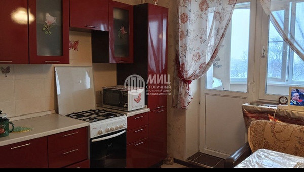 Купить 1-комнатную квартиру