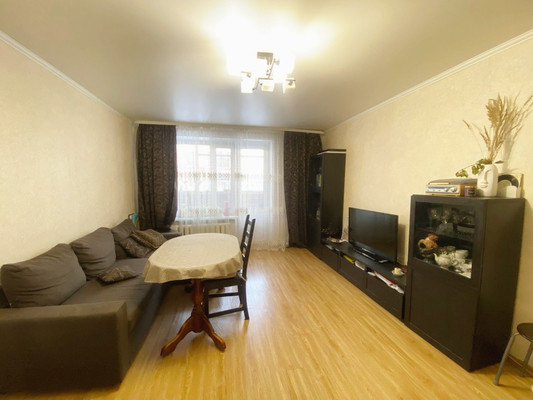 Купить 3-комнатную квартиру