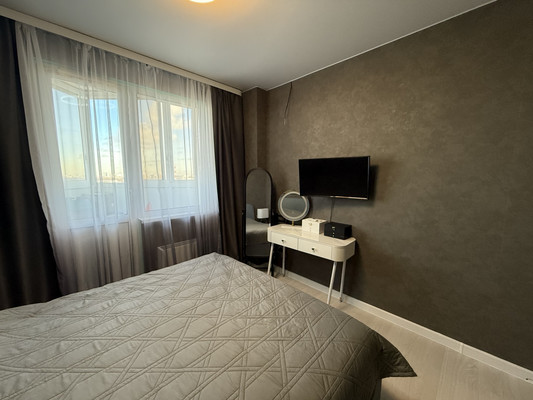 Купить 1-комнатную квартиру