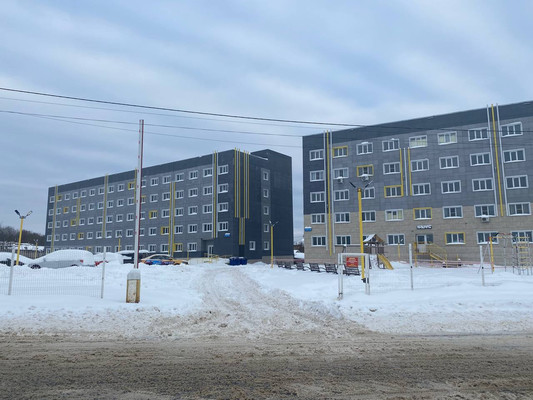 Купить 1-комнатную квартиру