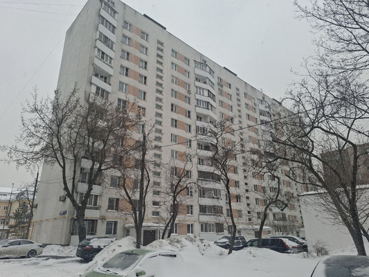 Купить 3-комнатную квартиру