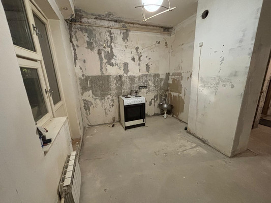 Купить 3-комнатную квартиру