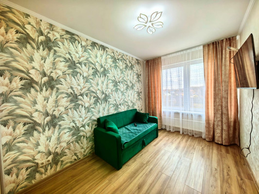 Купить 1-комнатную квартиру