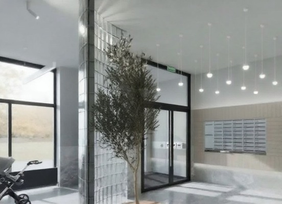 Купить 3-комнатную квартиру