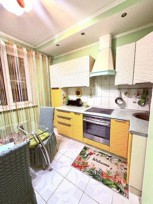 Купить 2-комнатную квартиру