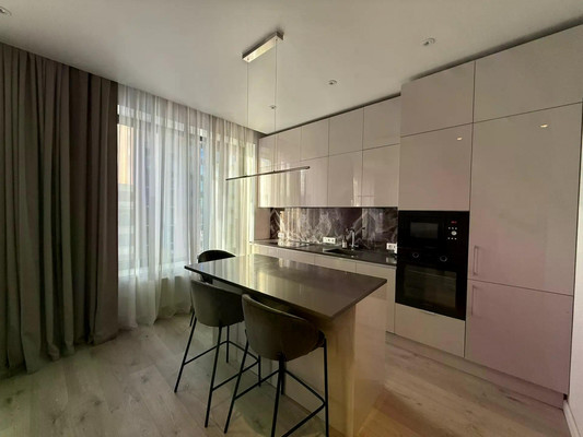 Купить 1-комнатную квартиру