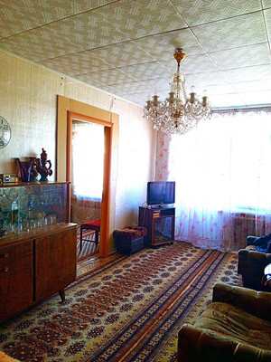 Купить 2-комнатную квартиру