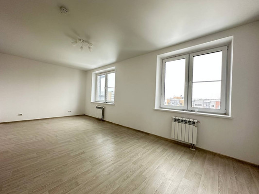 Купить 3-комнатную квартиру