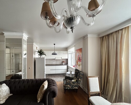 Купить 2-комнатную квартиру