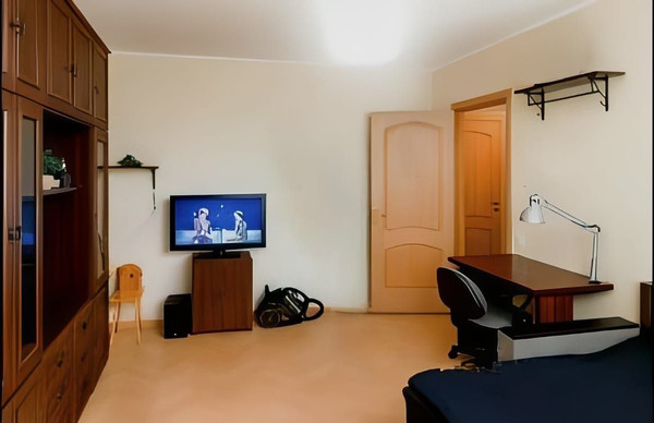 Купить 2-комнатную квартиру