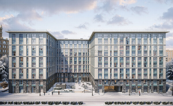 Купить 1-комнатную квартиру