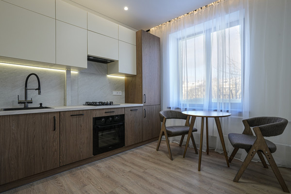 Купить 2-комнатную квартиру