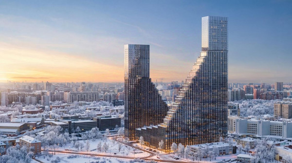 Купить --комнатную квартиру