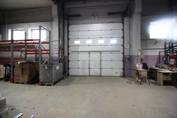 Снять  склад