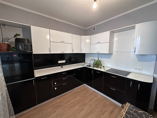 Купить 1-комнатную квартиру