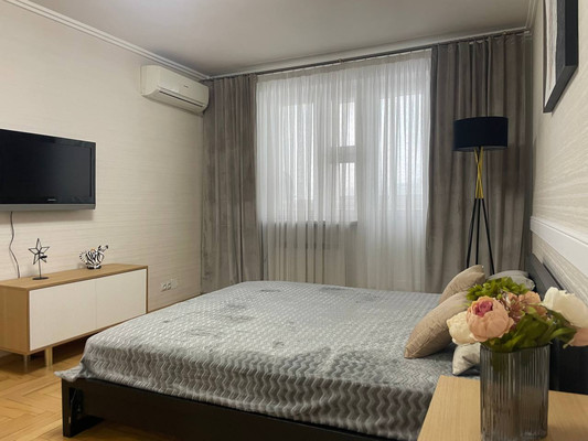 Купить 1-комнатную квартиру